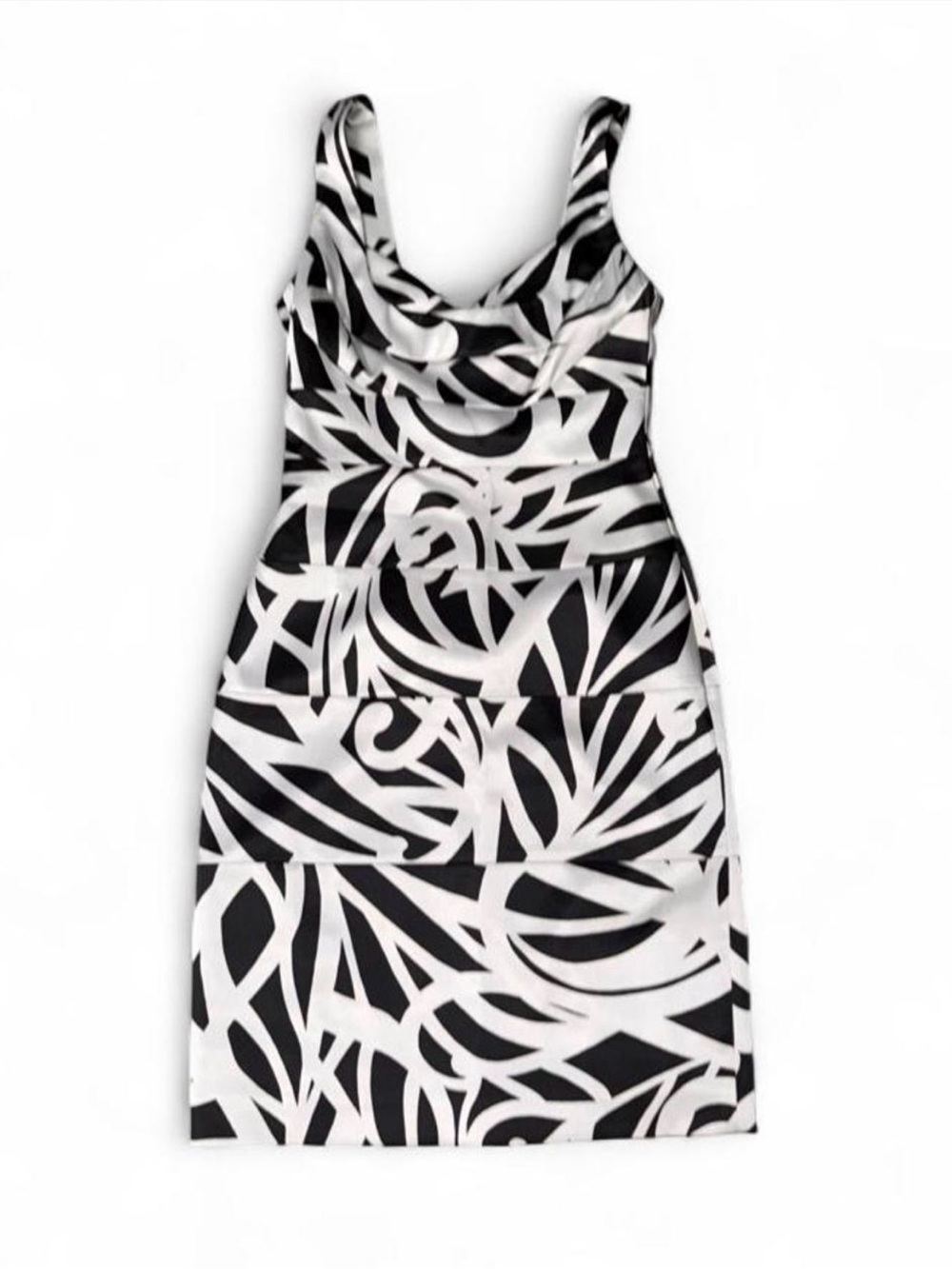 White House Black Market Dress